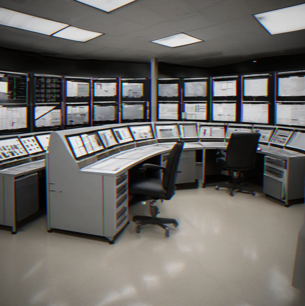 Someone digitizing old NASA flight reports and mission timelines from microfilm at an archive workstation